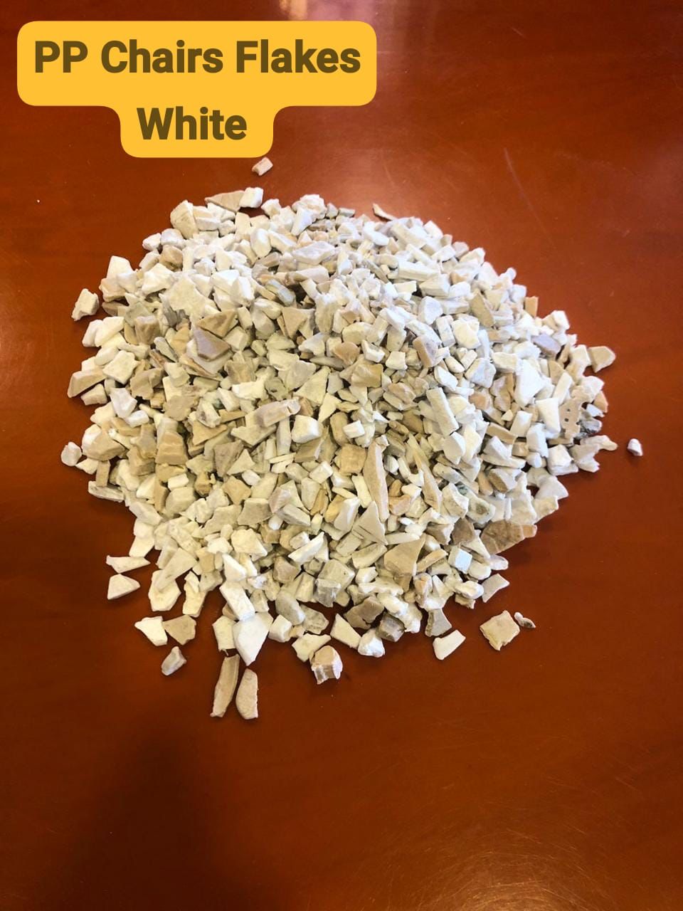 Stainless Steel Scrap – 304 Grade