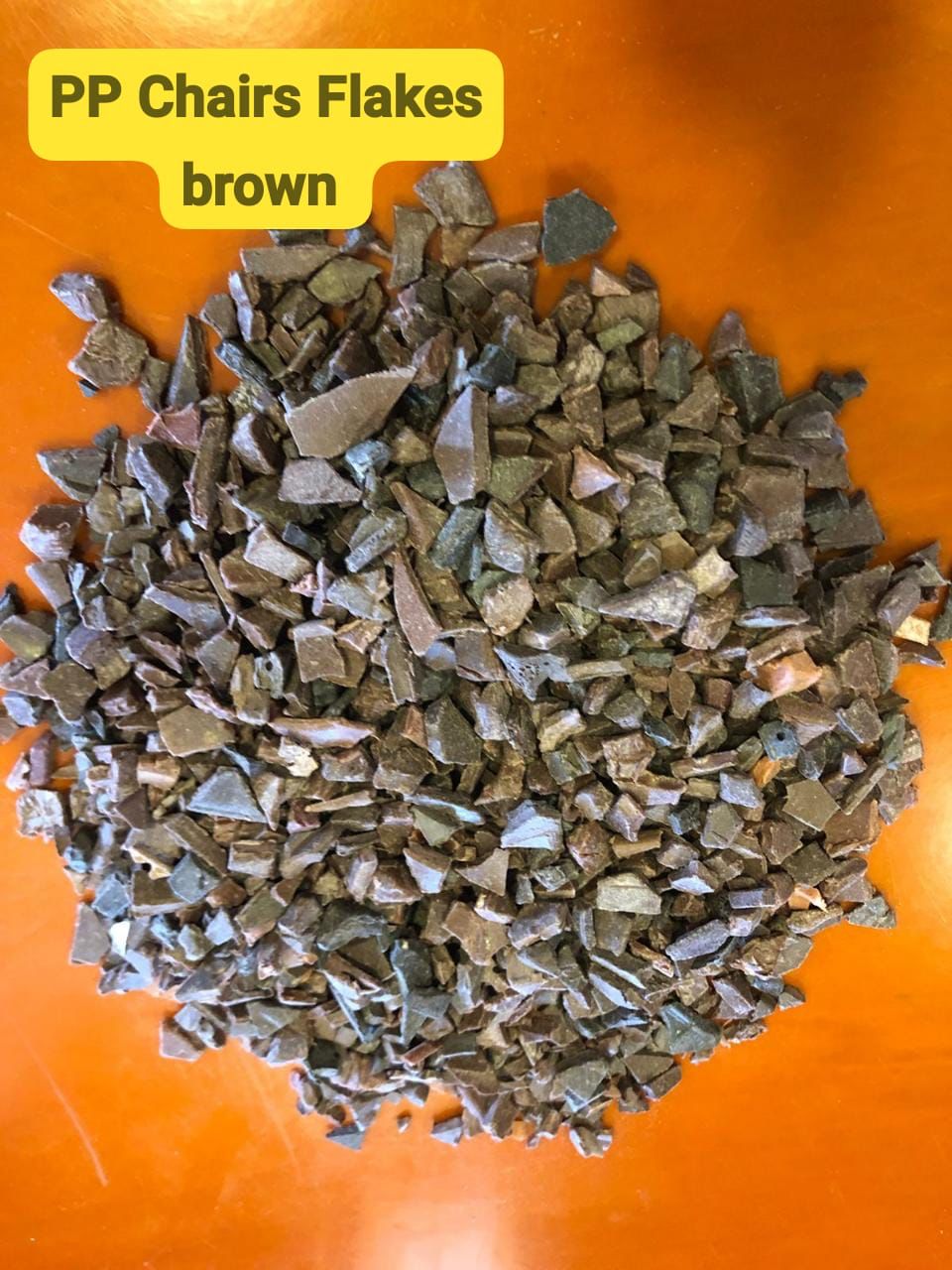 Non-Ferrous Scrap