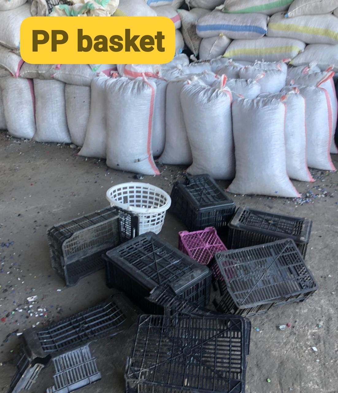 Non-Ferrous Mixed Lot