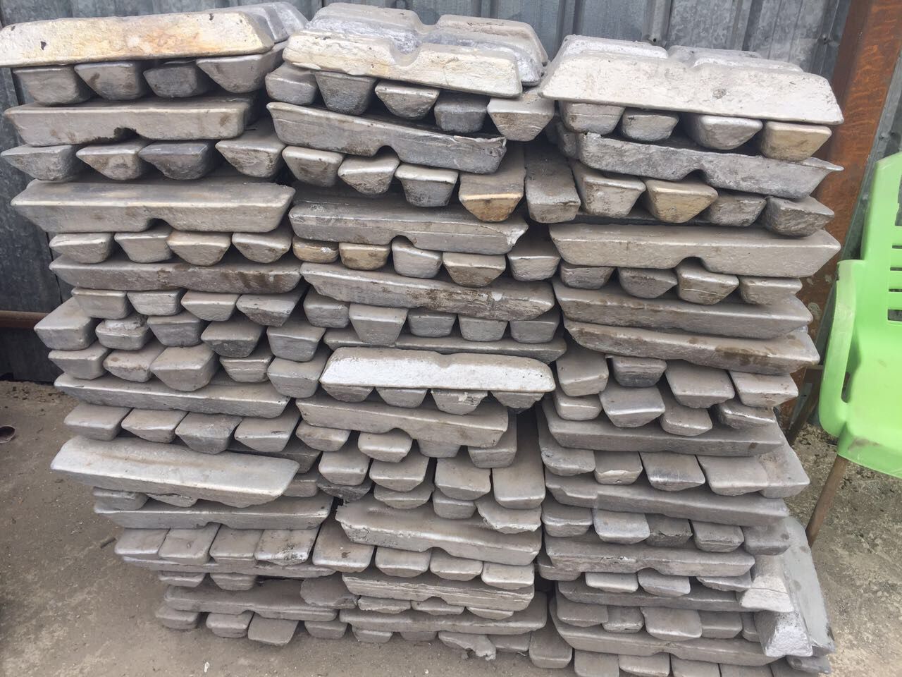 LDPP / PP Plastic Granules